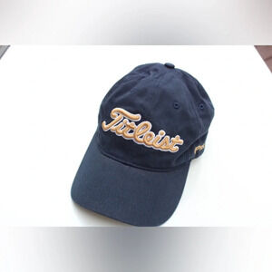 Titleist hat